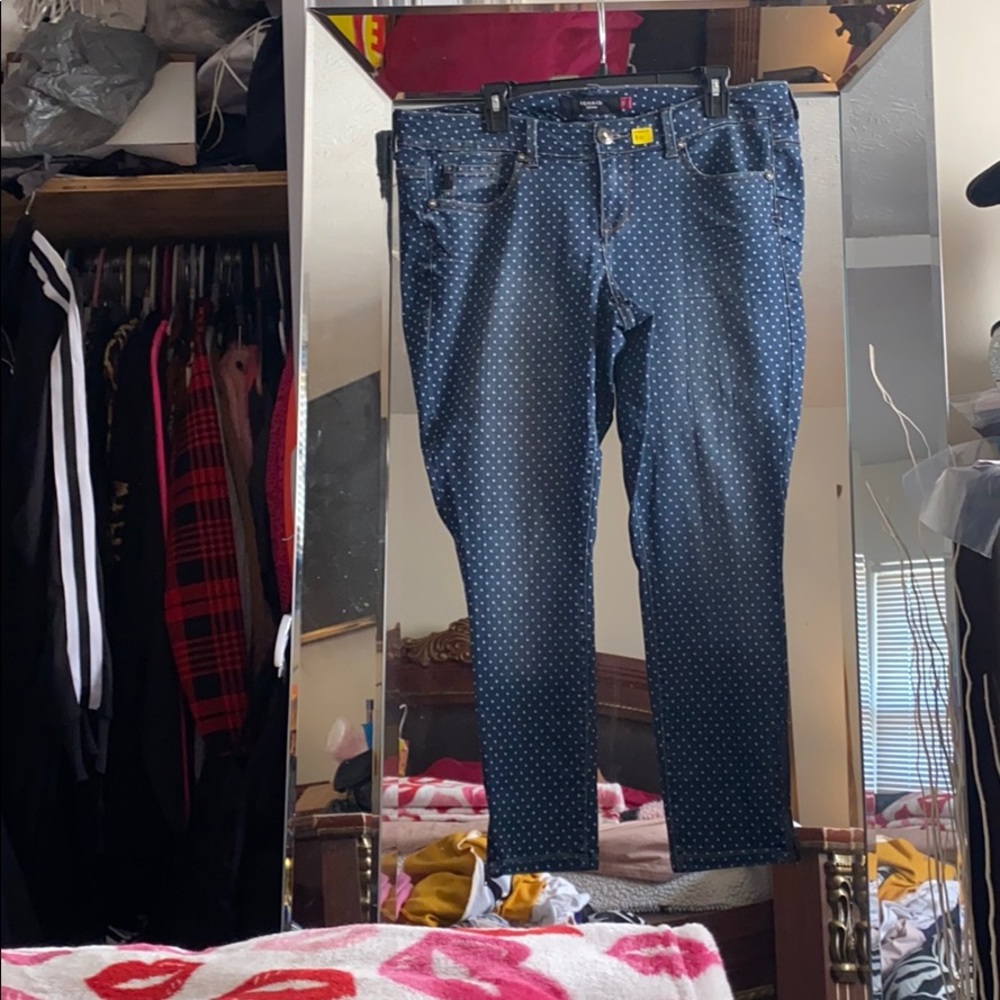 JEANS JEANS JEANS